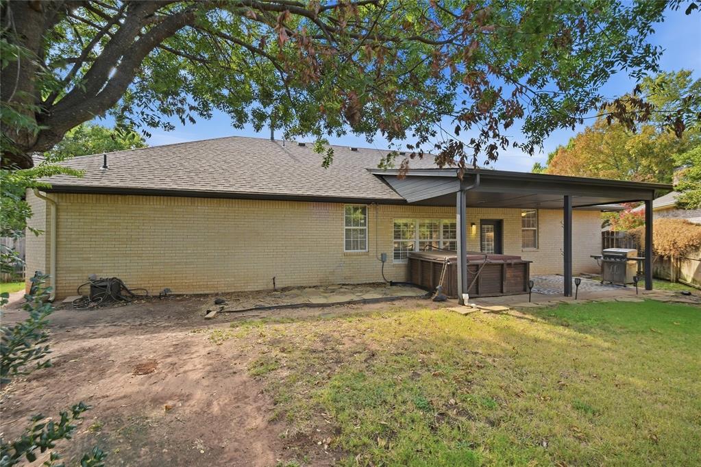 11900 Barrywood Drive Property Photo 30