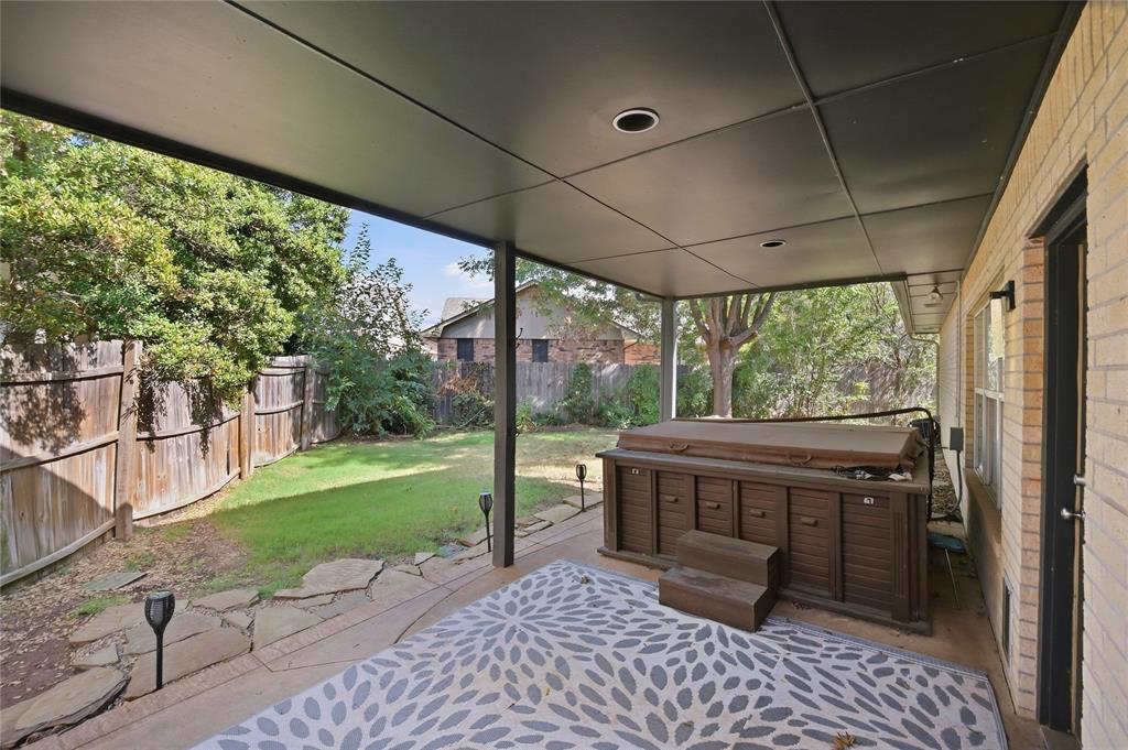 11900 Barrywood Drive Property Photo 32