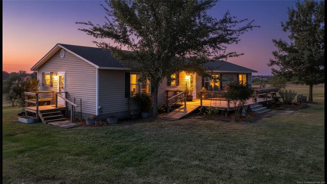 7451 E 135 Road Property Photo 2