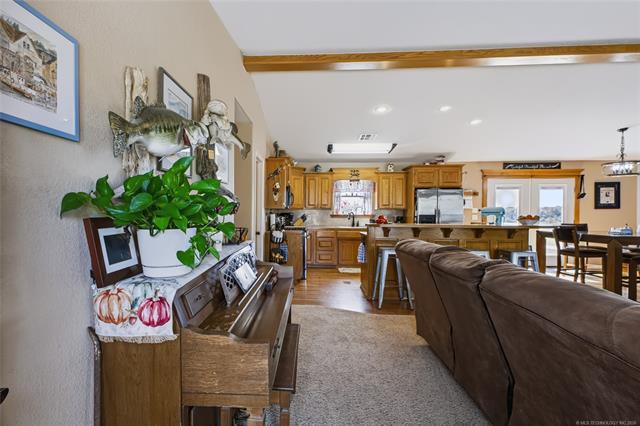 7451 E 135 Road Property Photo 7