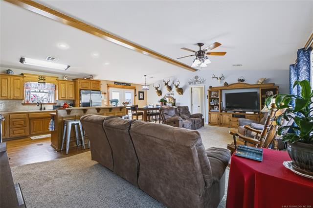 7451 E 135 Road Property Photo 8