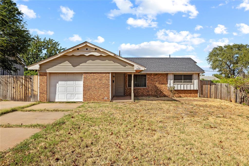 1409 Littell Avenue Property Photo 1