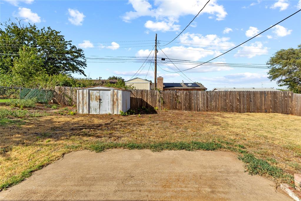 1409 Littell Avenue Property Photo 17