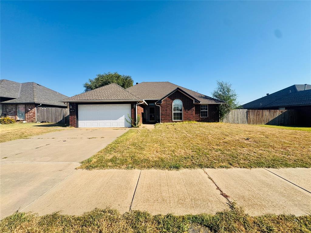 2821 SE 90th Street Property Photo 1