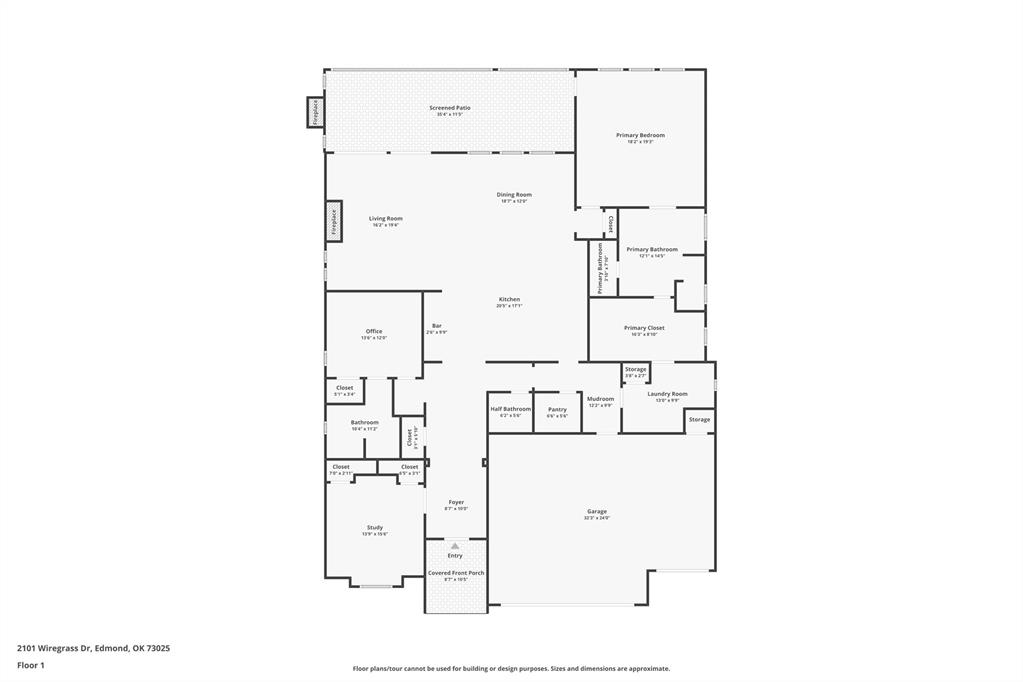 2101 Wiregrass Drive Property Photo 44