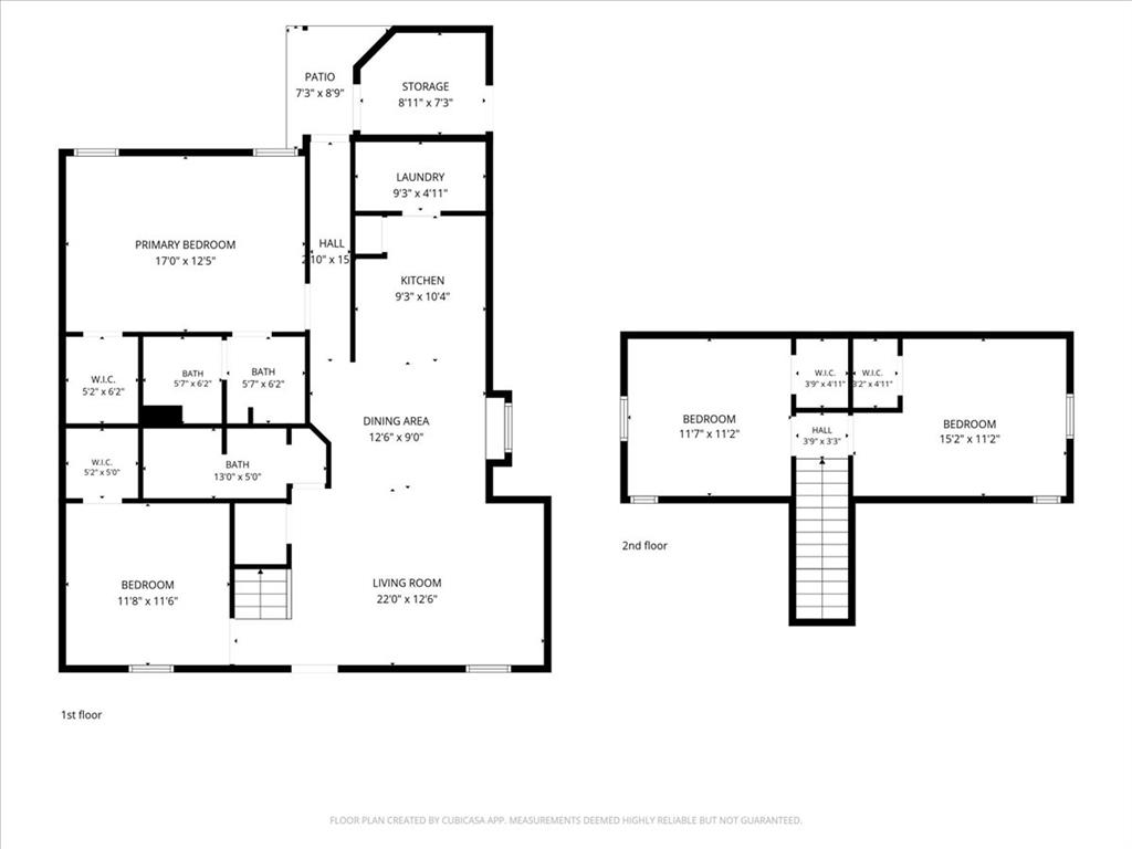 1825 N Myers Terrace Property Photo 4
