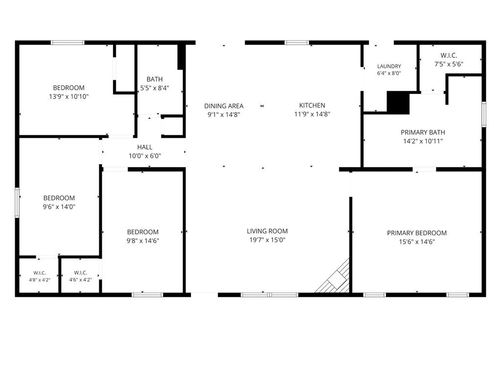 12689 N 1850 Road Property Photo 32
