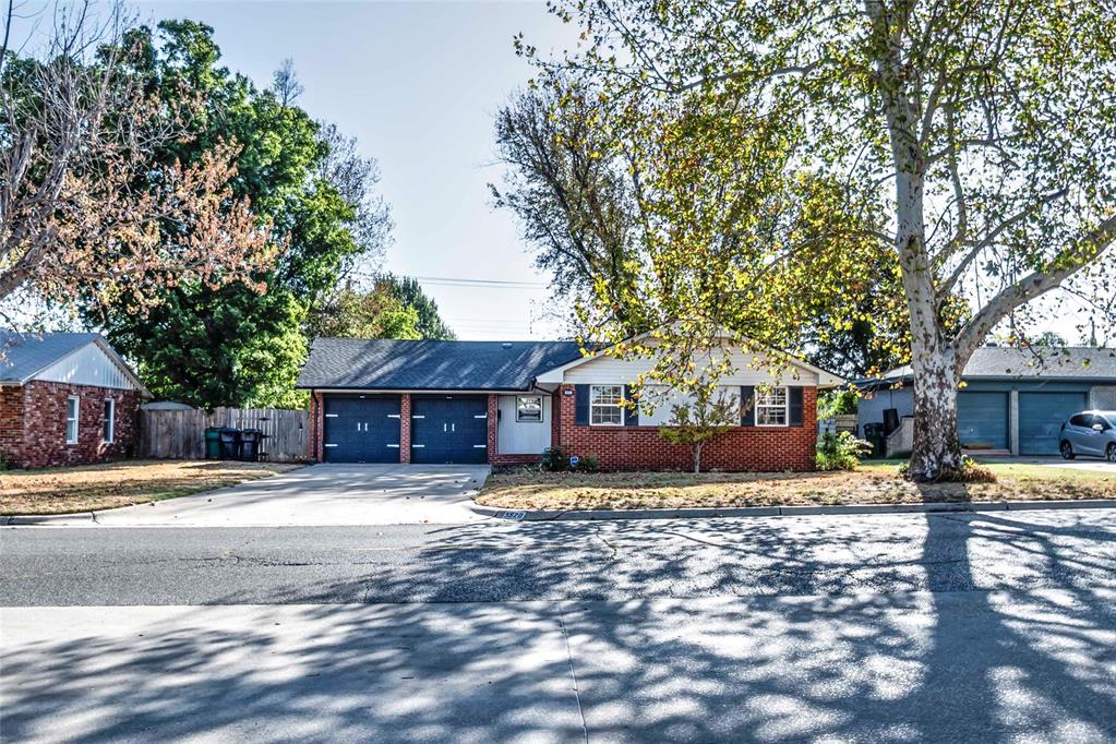 5520 N Tulsa Avenue Property Photo 1