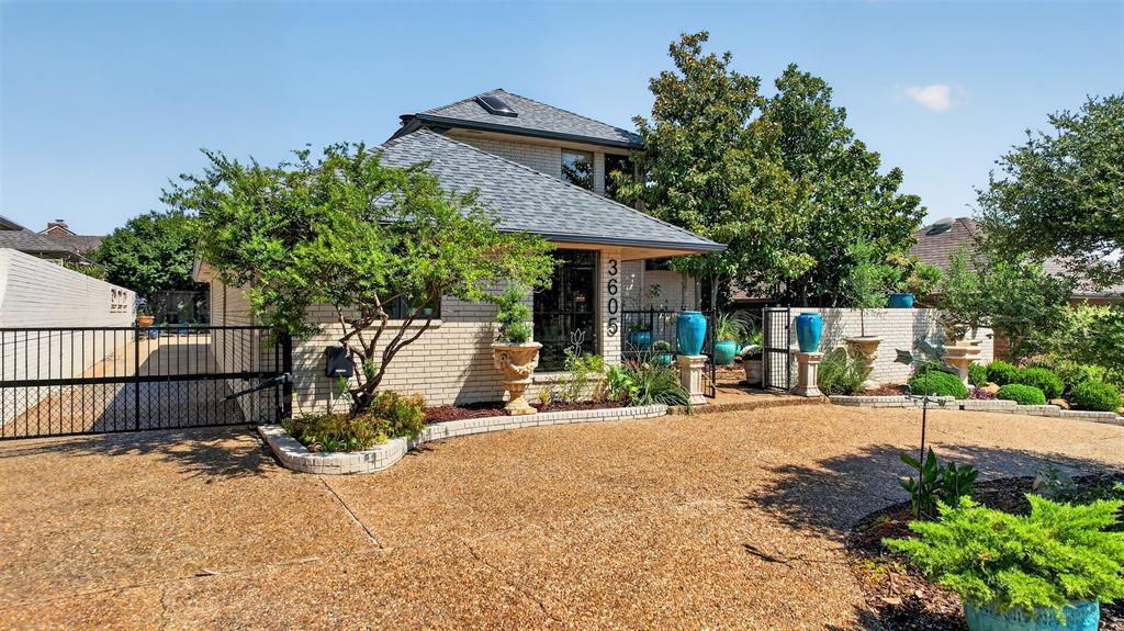 3605 S Meadow Lark Lane Property Photo 1
