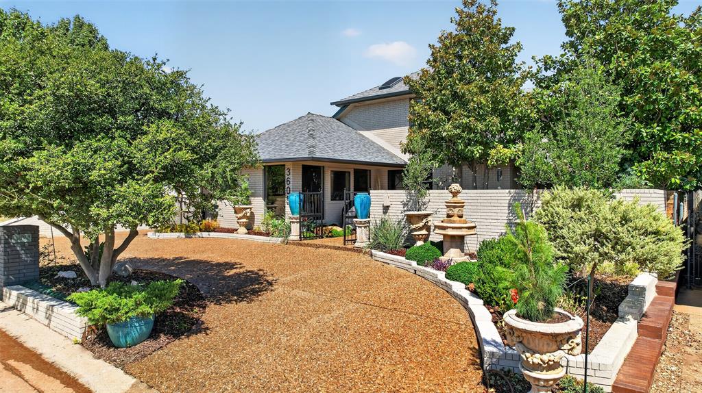 3605 S Meadow Lark Lane Property Photo 2