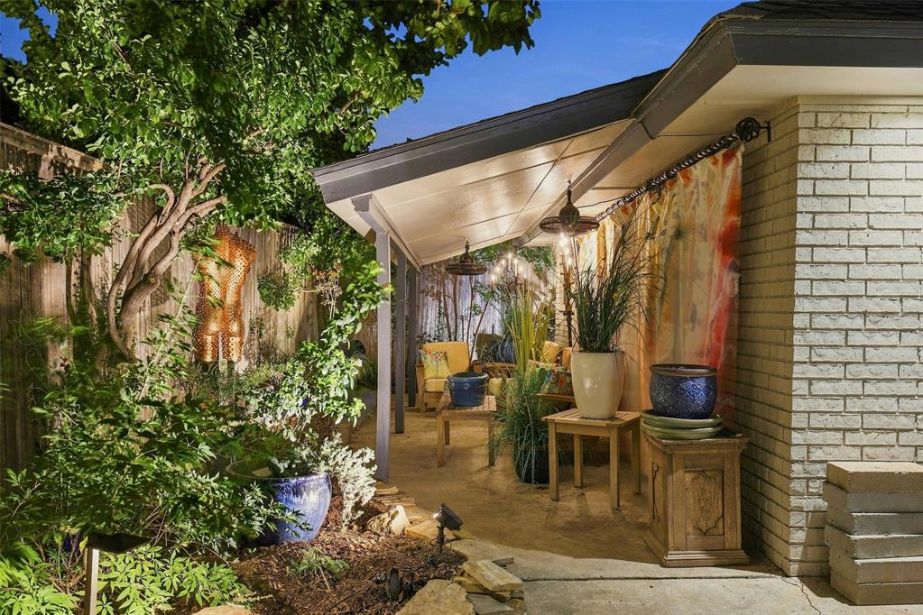 3605 S Meadow Lark Lane Property Photo 37