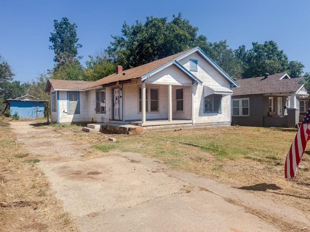 1413 Ne 15th Street Property Photo 2