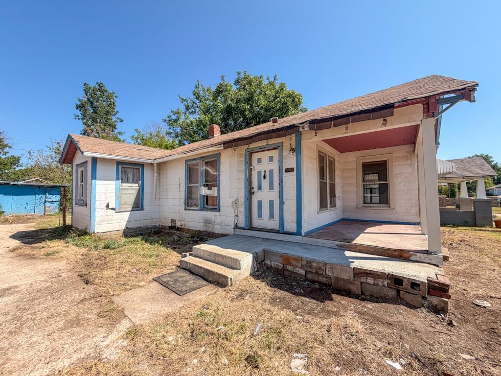1413 Ne 15th Street Property Photo 4