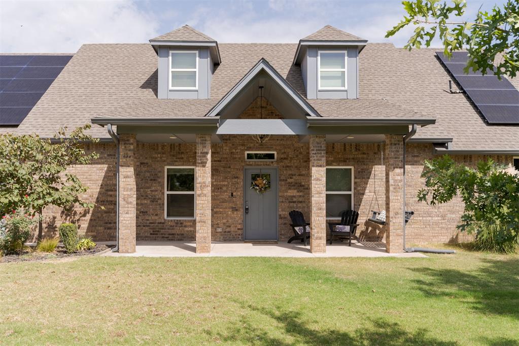 2899 Pecan Ridge Circle Property Photo 1