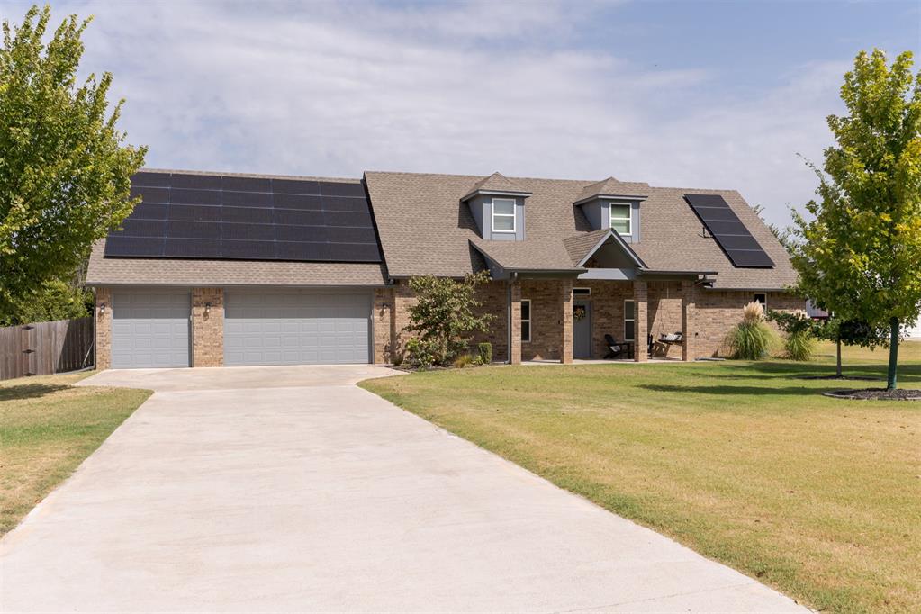2899 Pecan Ridge Circle Property Photo 2