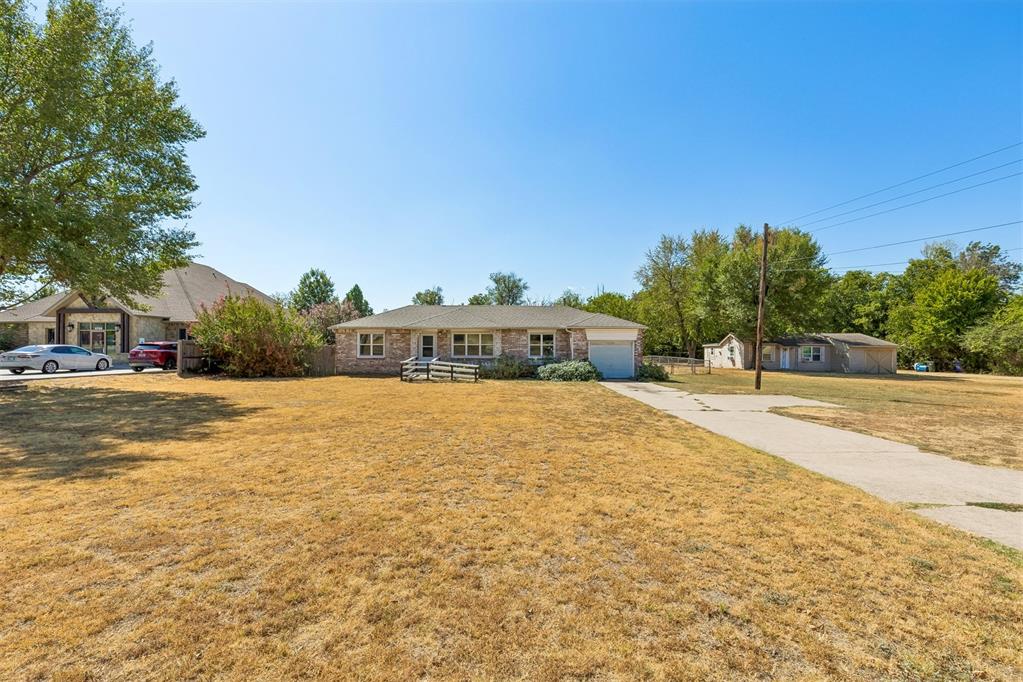 9704 E Reno Avenue Property Photo 2