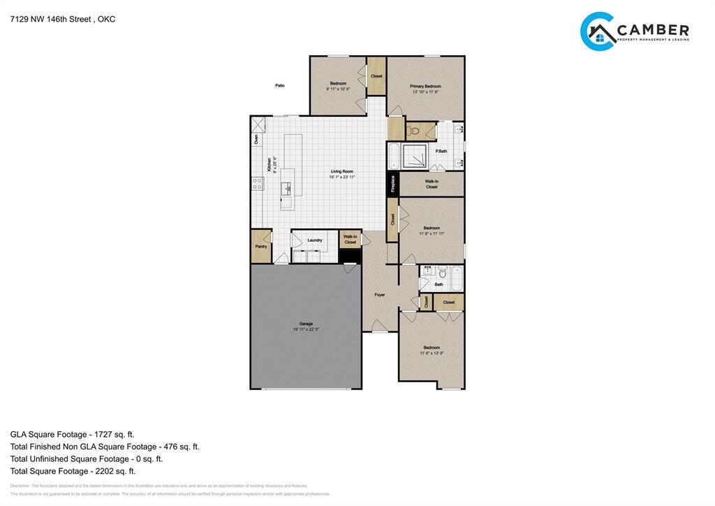 7129 Nw 146th Street Property Photo 3