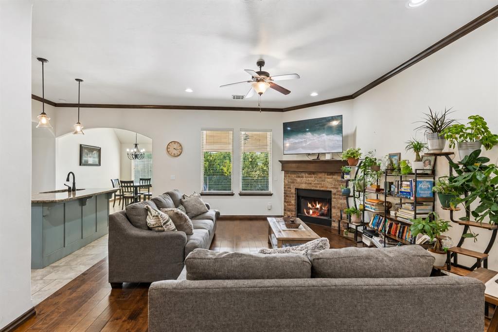 18717 Havenbrook Road Property Photo 2