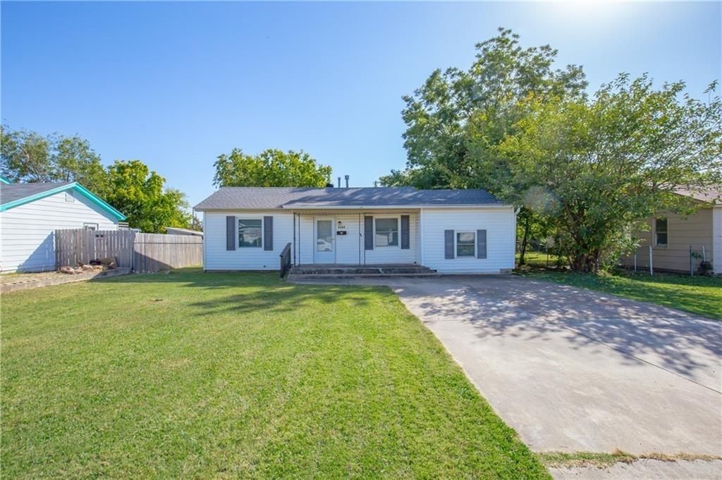 4428 SE 40th Street Property Photo 1