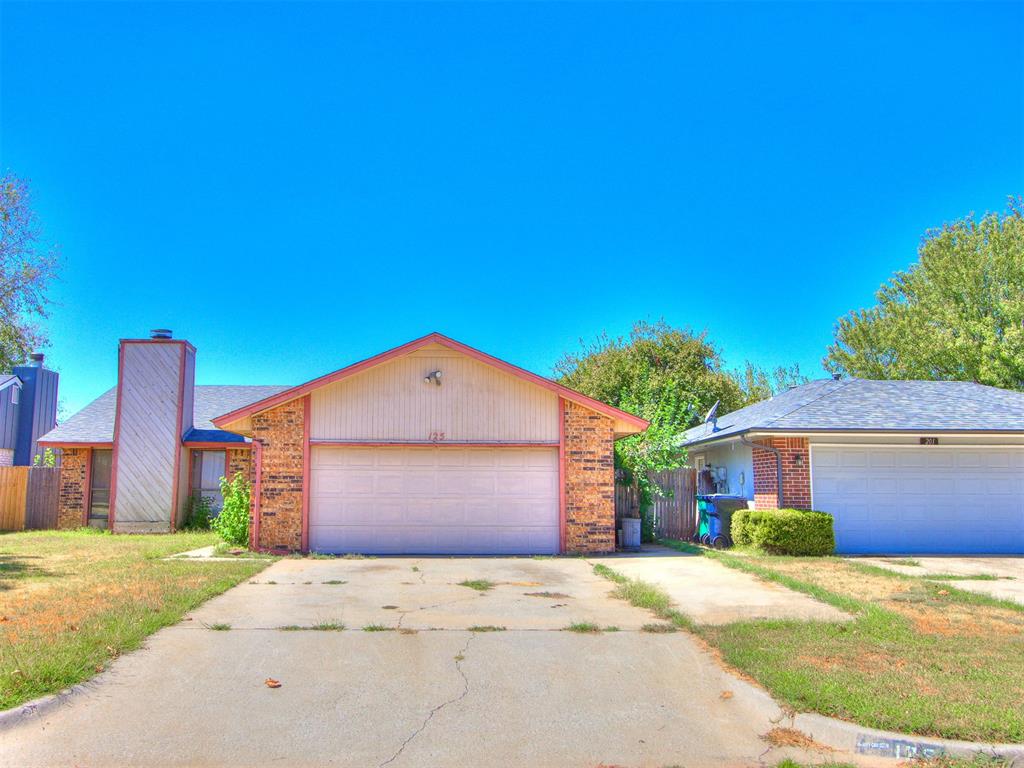 125 Marrgate Drive Property Photo 1