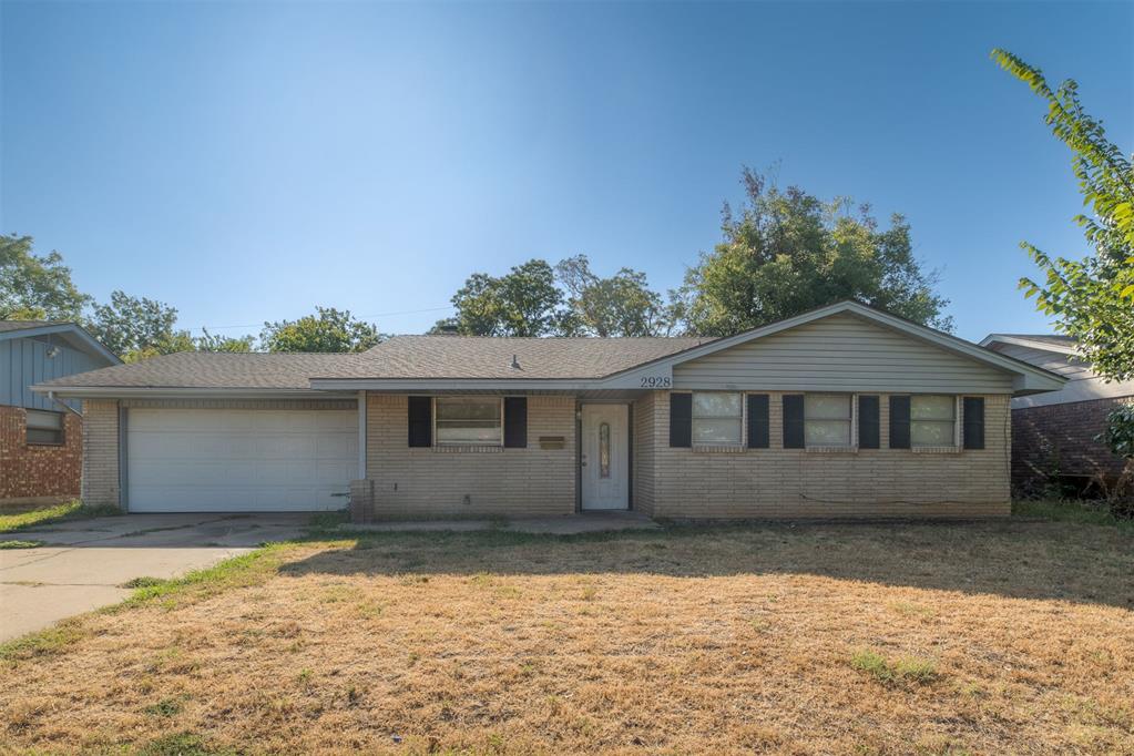2928 N Tulsa Drive Property Photo 1