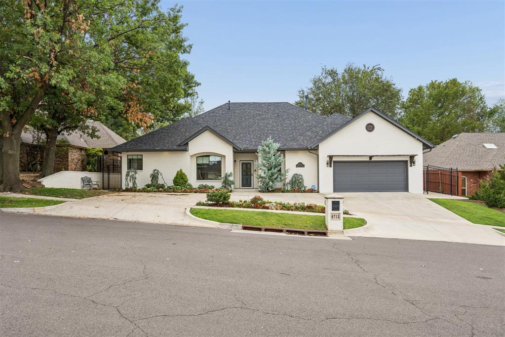 4712 Fountain Gate Drive Property Photo 1