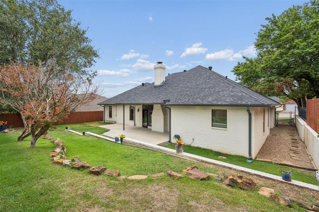 4712 Fountain Gate Drive Property Photo 48