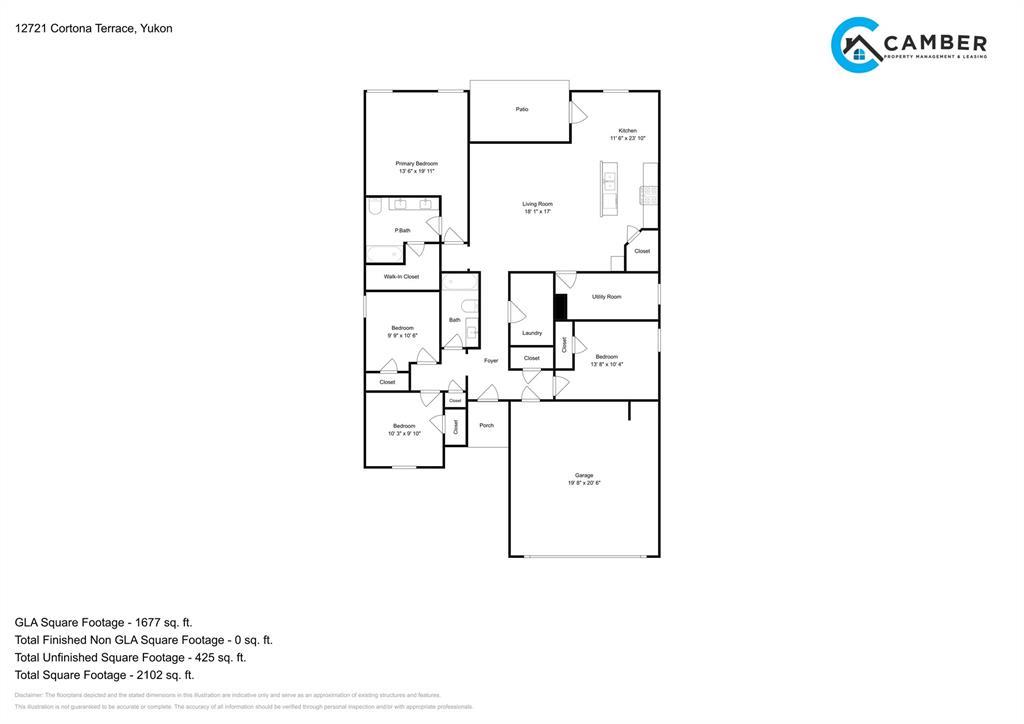 9024 Nw 127th Terrace Property Photo 3