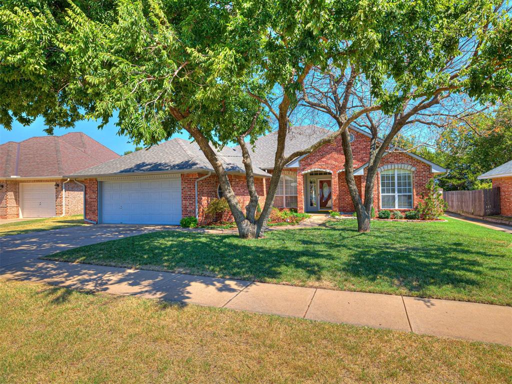 15208 Grand Parke Drive Property Photo 1