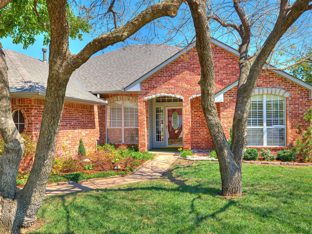 15208 Grand Parke Drive Property Photo 2