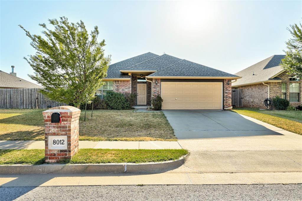 8012 Hillers Road Property Photo 1