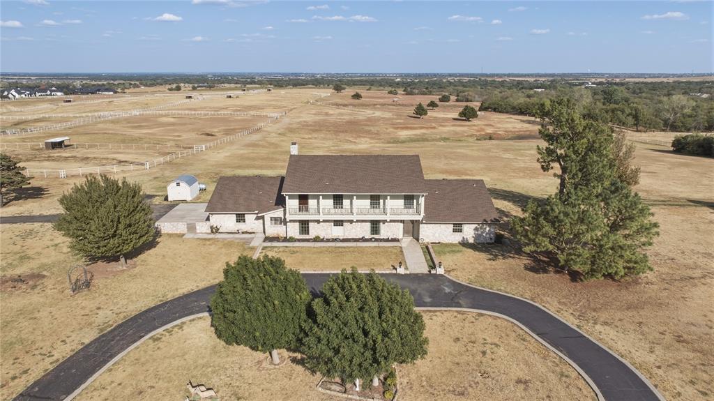 12700 N Frisco Road Property Photo 1