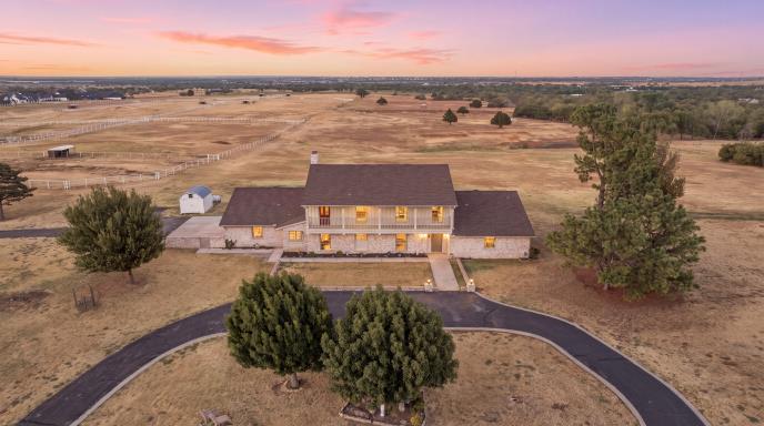 12700 N Frisco Road Property Image