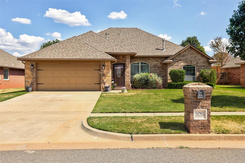 16204 Romeo Drive Property Photo 1