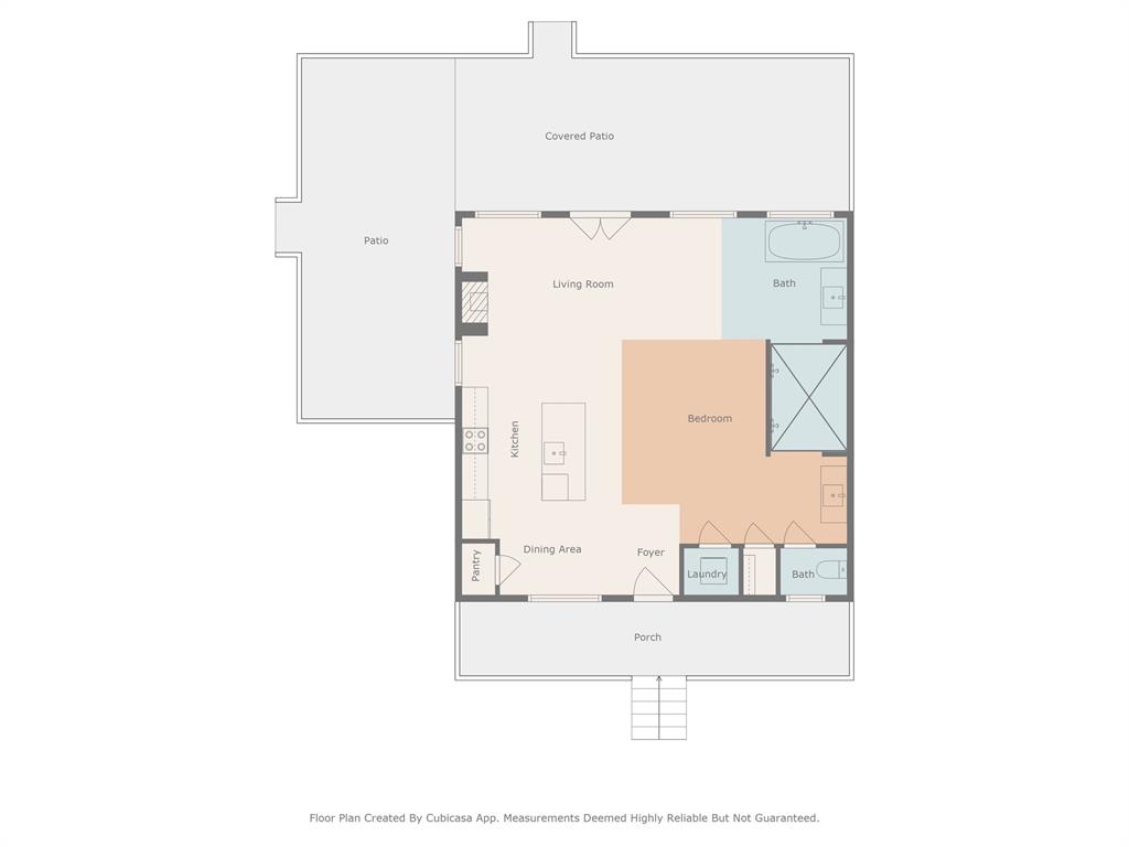 167 Oak Stone Lane Property Photo 2