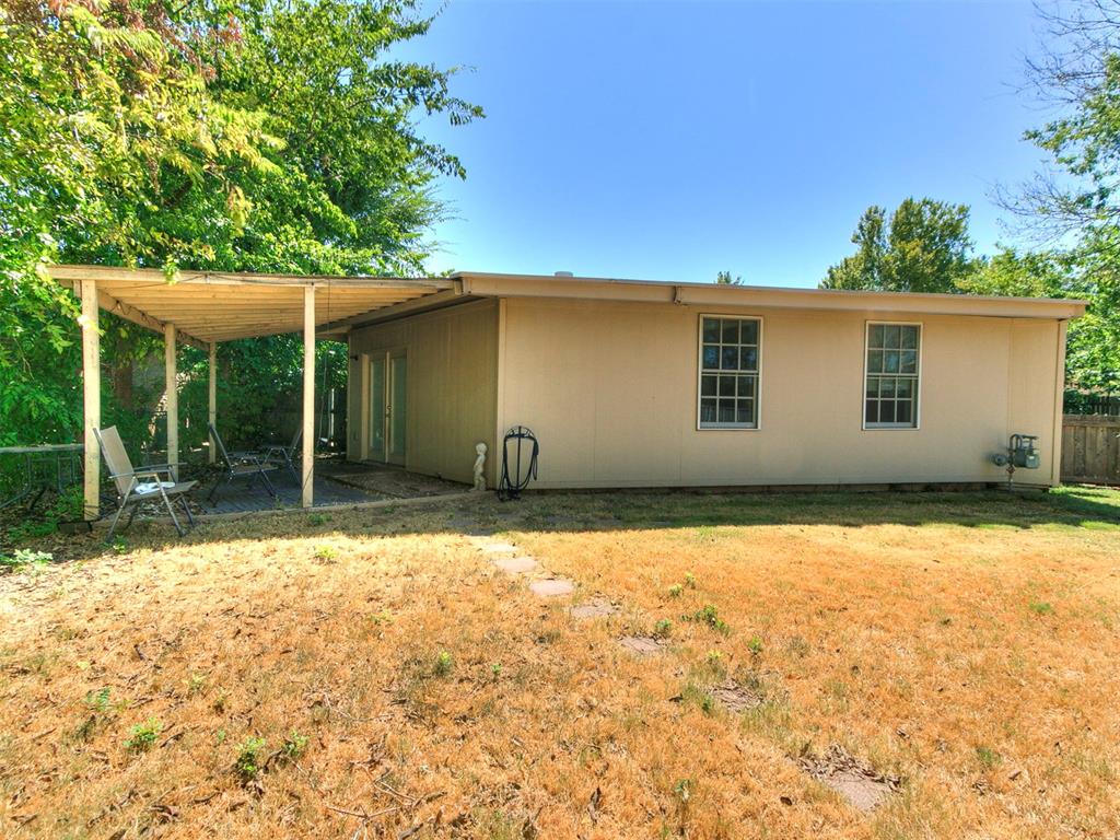 326 Atterberry Drive Property Photo 18