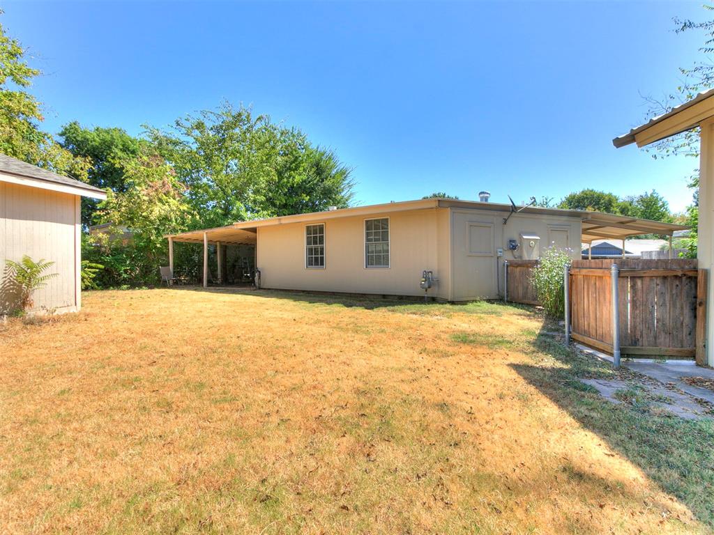 326 Atterberry Drive Property Photo 20