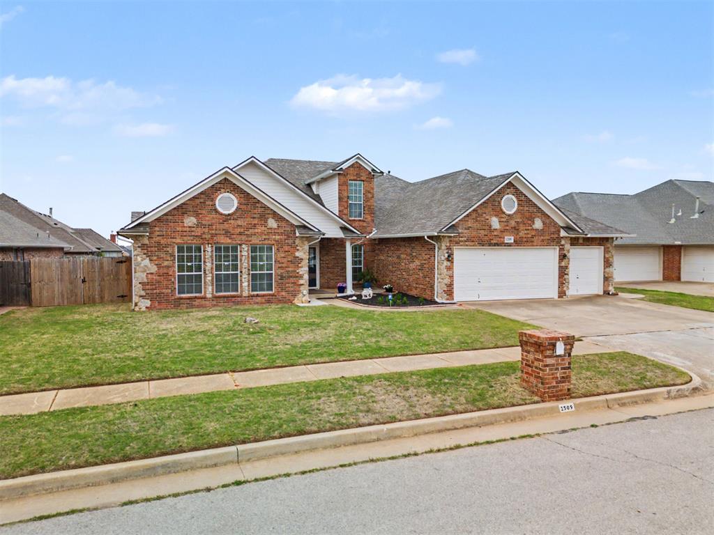 2509 Kingsley Lane Property Photo 1