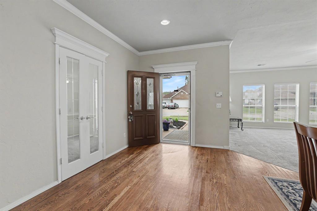 2509 Kingsley Lane Property Photo 2