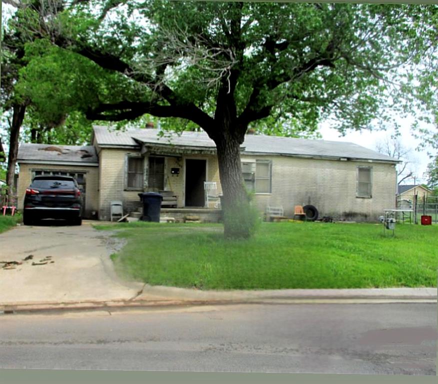 2205 Sw 41st Street Property Photo 1
