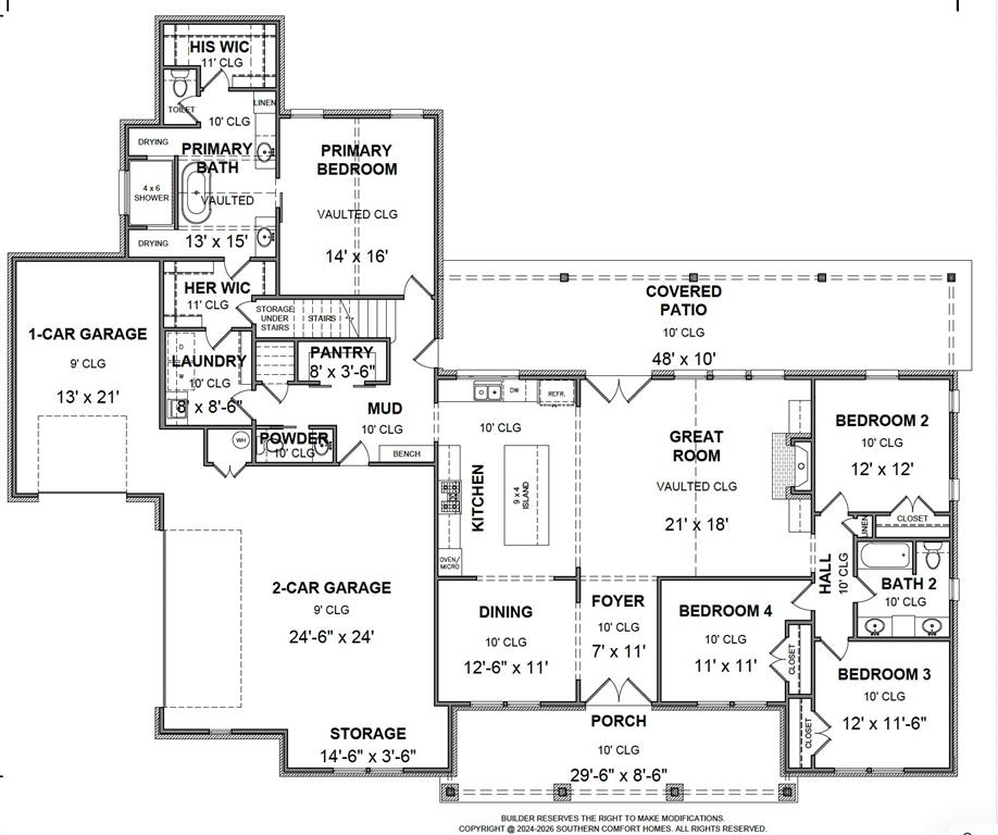 8280 Enchanted Trail Property Photo 2