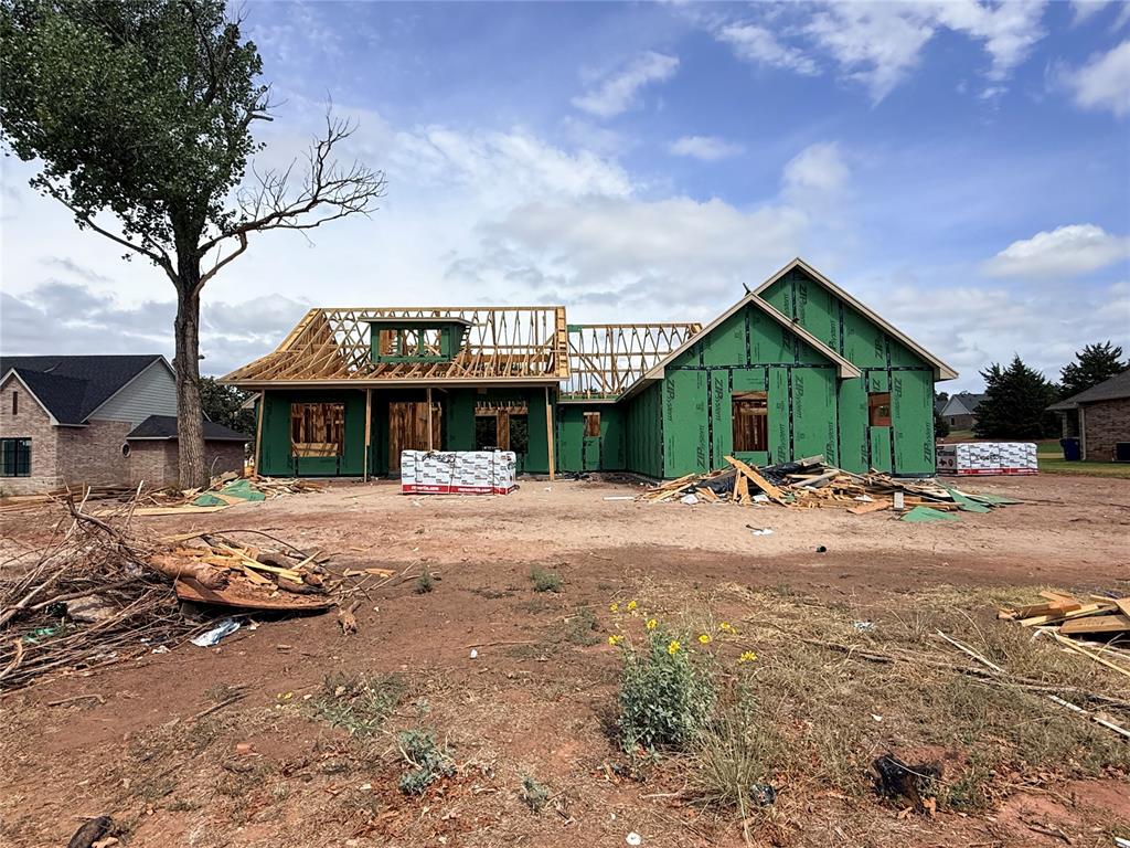 8040 Longbow Property Photo 2