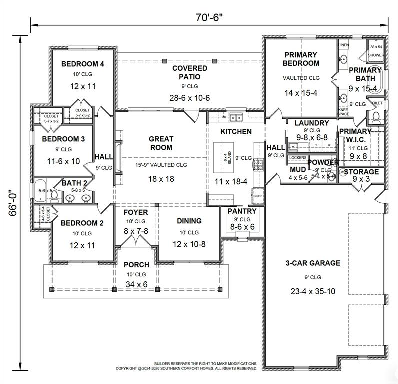 8040 Longbow Property Photo 3