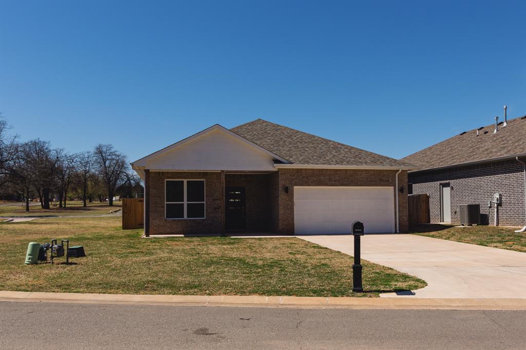 629 Remington Avenue Property Photo 1