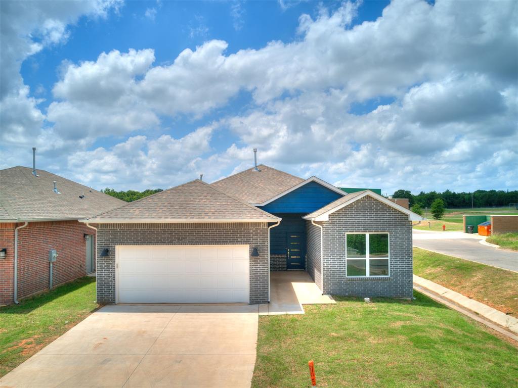 517 Remington Avenue Property Photo 1