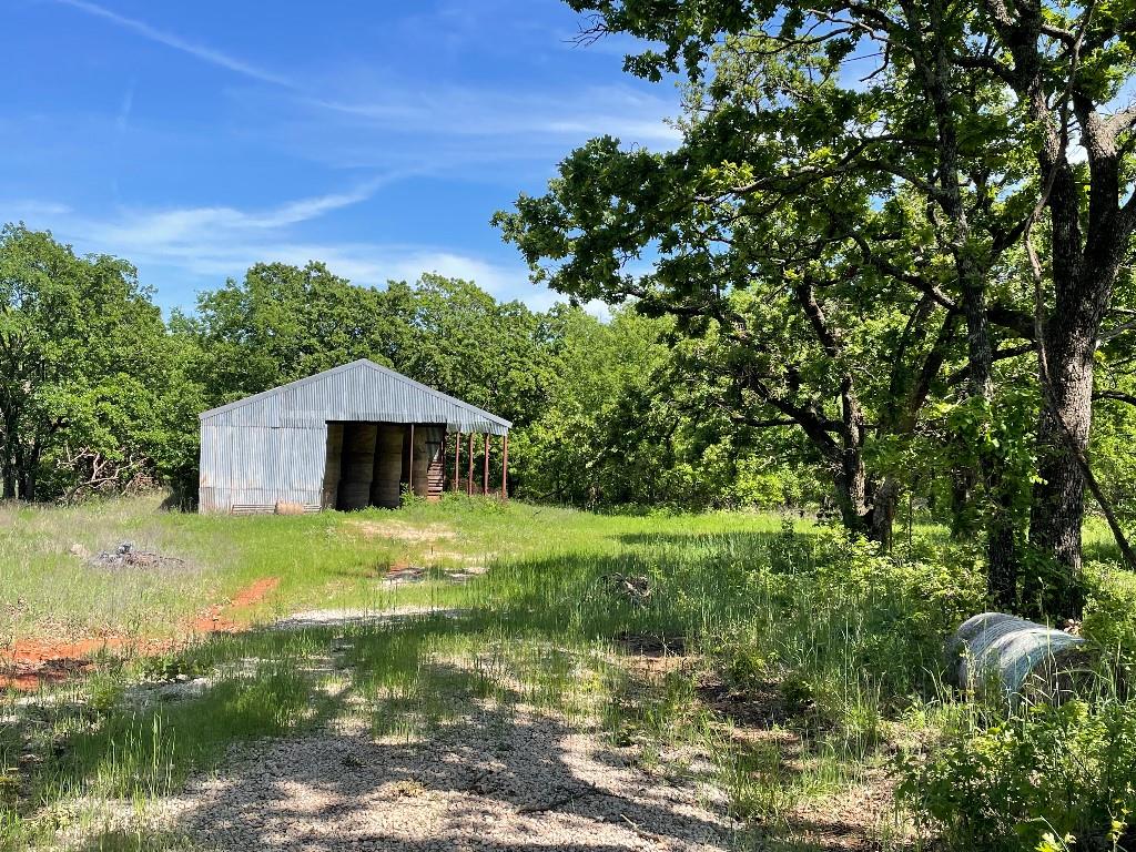 10701 Oak Hill Ranch Road Property Photo 5