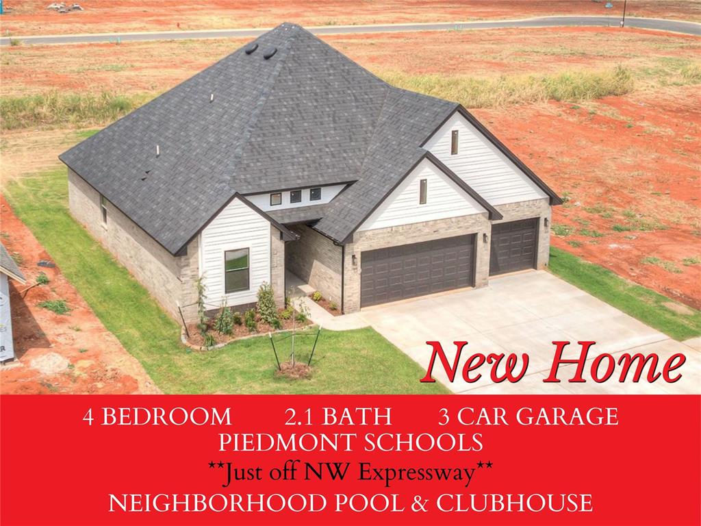 14401 Village Trail Property Photo 1