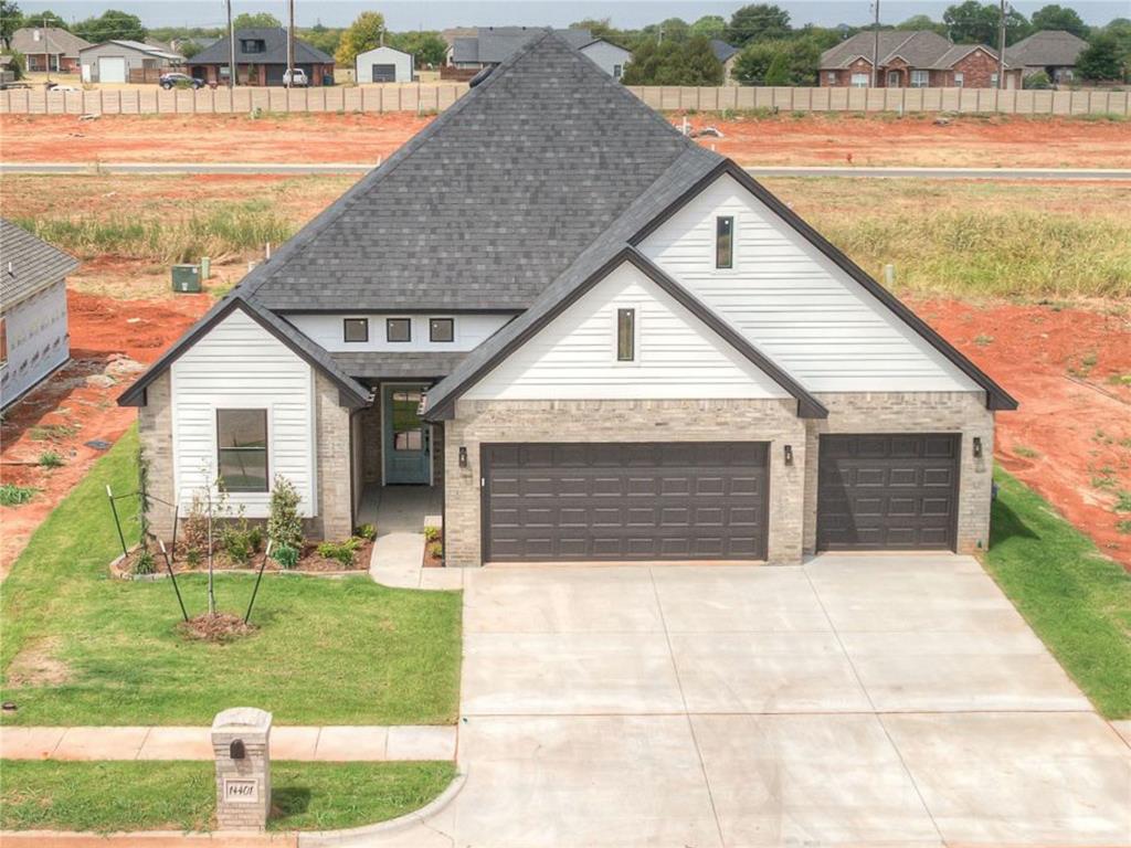 14401 Village Trail Property Photo 1