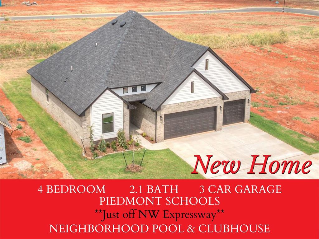 14401 Village Trail Property Photo 1