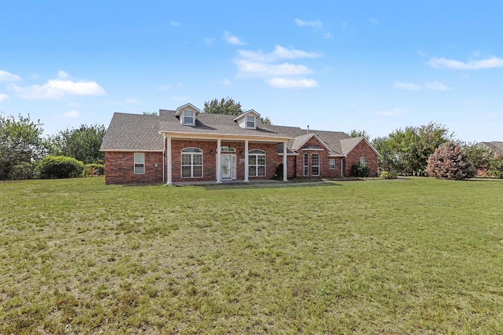 803 Timberland Way Property Photo 2